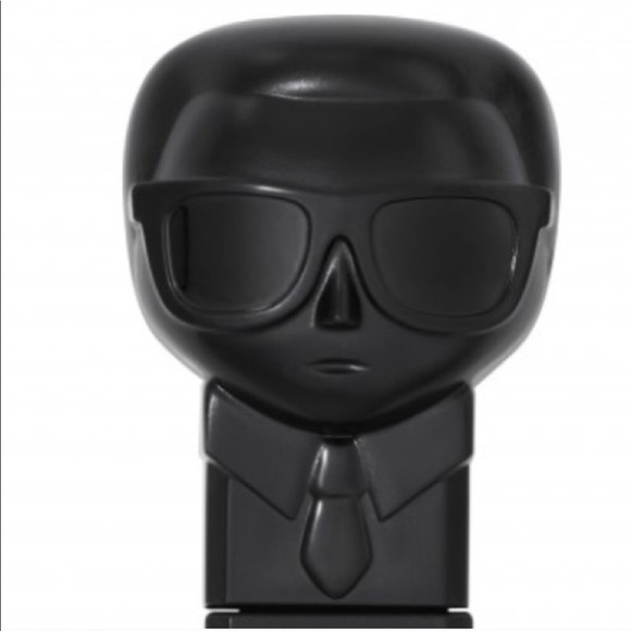 Karl Lagerfeld Lipstick - Picture 2 of 5